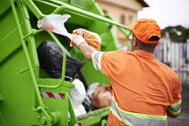 Best Residential Junk Removal  in Janesville, IA