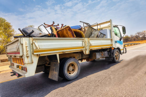 Best Garage Cleanout  in Janesville, IA